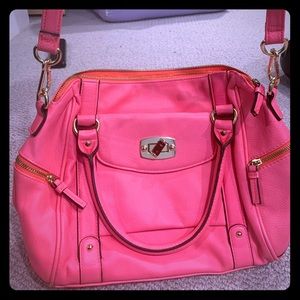 merona purse new